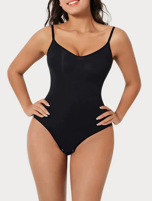 Sleeveless Sculpting Body Shapewear (Buy 1 Get 1 Free).