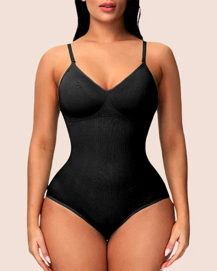 Sleeveless Sculpting Body Shapewear (Buy 1 Get 1 Free).