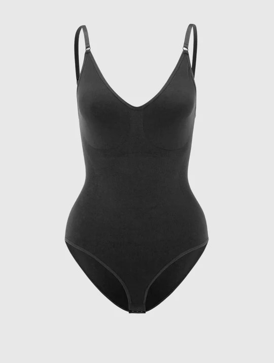 Sleeveless Sculpting Body Shapewear (Buy 1 Get 1 Free).