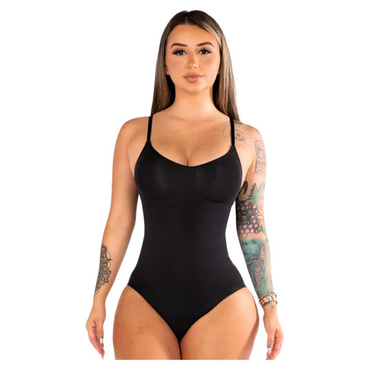 Sleeveless Sculpting Body Shapewear (Buy 1 Get 1 Free).