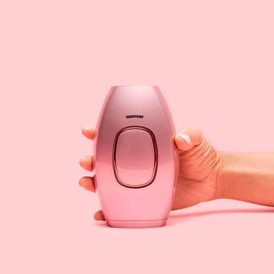 Laser Hair Remover, Light Technology