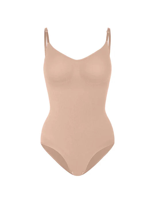 Sleeveless Sculpting Body Shapewear (Buy 1 Get 1 Free).