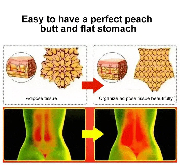 Tummy Control & Hip Lifting Seamless Panties - Multicolor (Pack Of 4.)