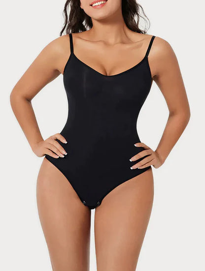 Sleeveless Sculpting Body Shapewear (Buy 1 Get 1 Free).