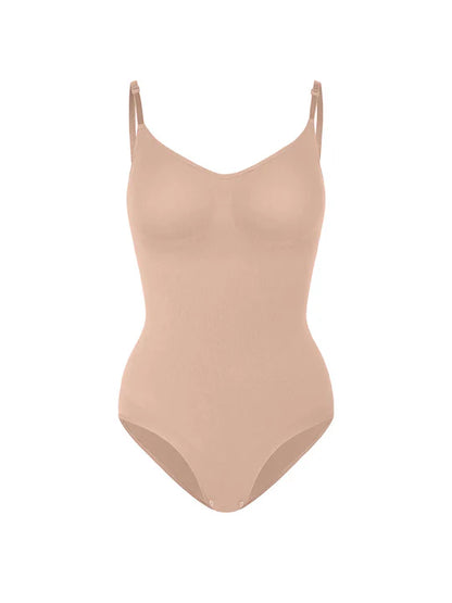 Sleeveless Sculpting Body Shapewear (Buy 1 Get 1 Free).