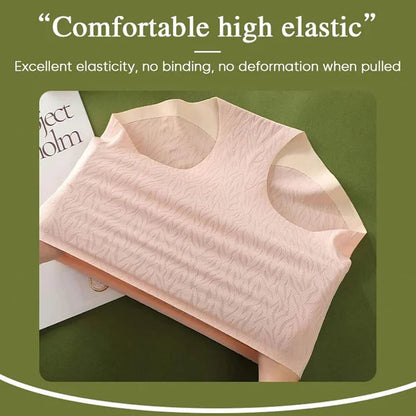 Tummy Control & Hip Lifting Seamless Panties - Multicolor (Pack Of 4.)